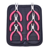 DIY Jewelry Making Pliers Hardware Tool Set